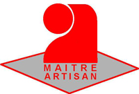 Logo Maitre Artisan Patrick Maury Charcutier